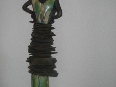 Skulpturen von Brigitte – Bild 3