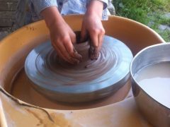 Sommerkurs Malen und Musik – Bild 2