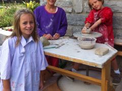 Sommerkurs Malen und Musik – Bild 3