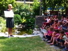 Sommerkurs Malen und Musik – Bild 6