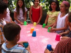 Sommerkurs Malen und Musik – Bild 8