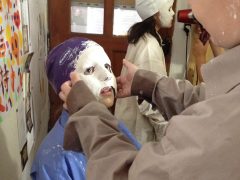 Sommerkurs Malen und Theater – Bild 10