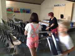 Sommerkurs Malen und Theater – Bild 15