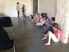 Sommerkurs Malen und Theater – Bild 20