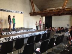 Sommerkurs Malen und Theater – Bild 21
