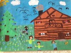 Sommerkurs Malen und Theater – Bild 24