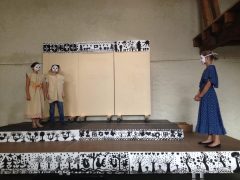 Sommerkurs Malen und Theater – Bild 27
