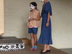 Sommerkurs Malen und Theater – Bild 29